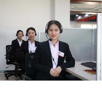 线上线下交流
