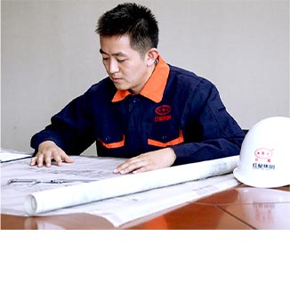 生产线方案定制